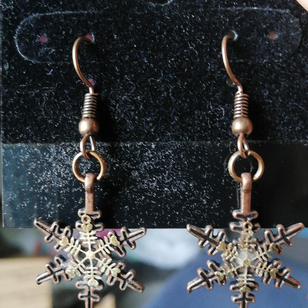 💫 2/$15 3/$20 or $10 each Earrings